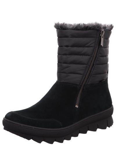 Зимние ботинки с водонепроницаемой мембраной Gore-Tex. Winterstiefel NOVARA