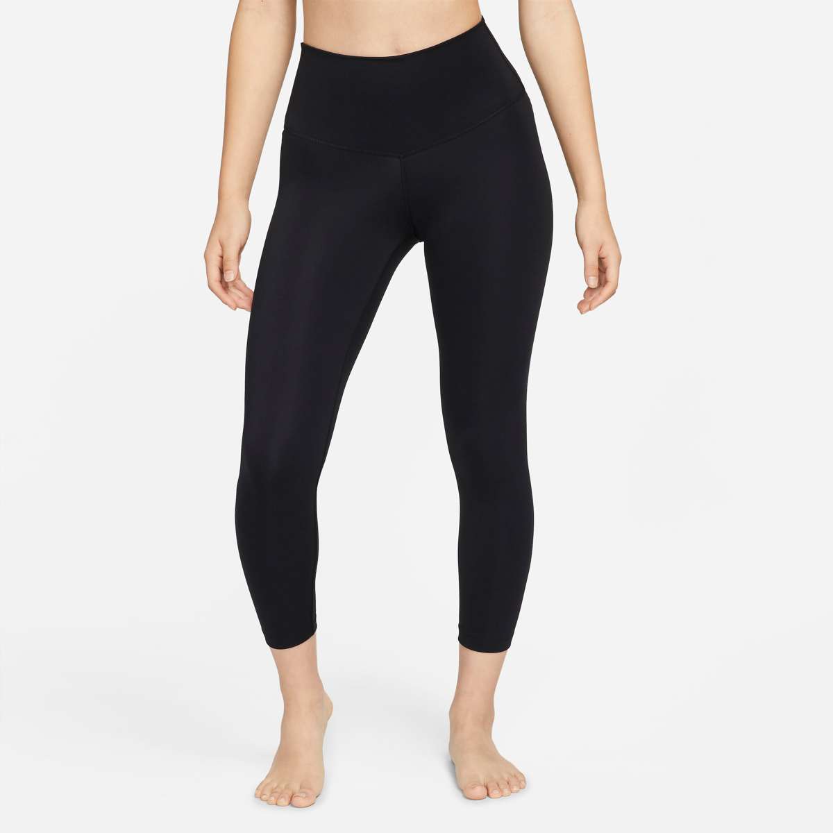 Тренировочные колготки»Yoga Dri-FIT Women`s High-Waisted / Leggings«