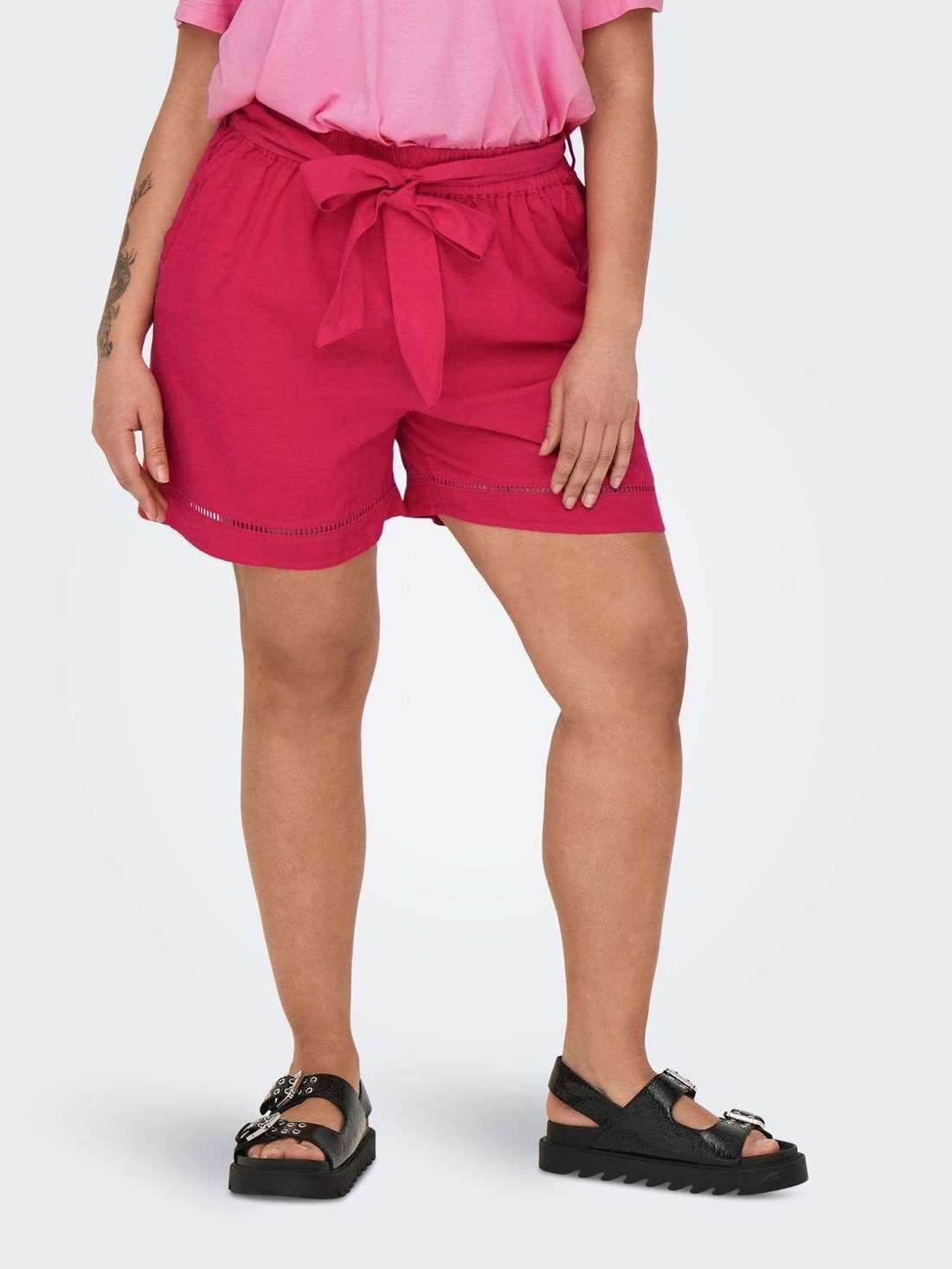 шорты CARJUPITER LIFE SHORTS WVN