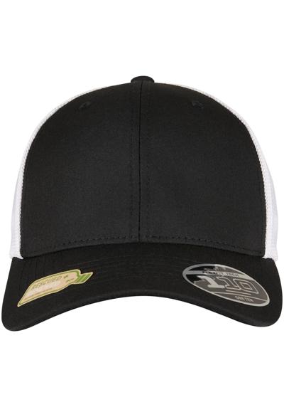 Встроенная крышка Neue Kollektion FLEXFIT 110 RECYCLED CAP 2-TONE