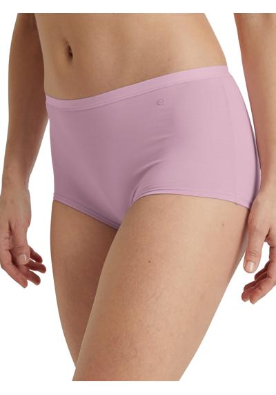 Трусики с естественным блеском и гладкостью. Natural Comfort