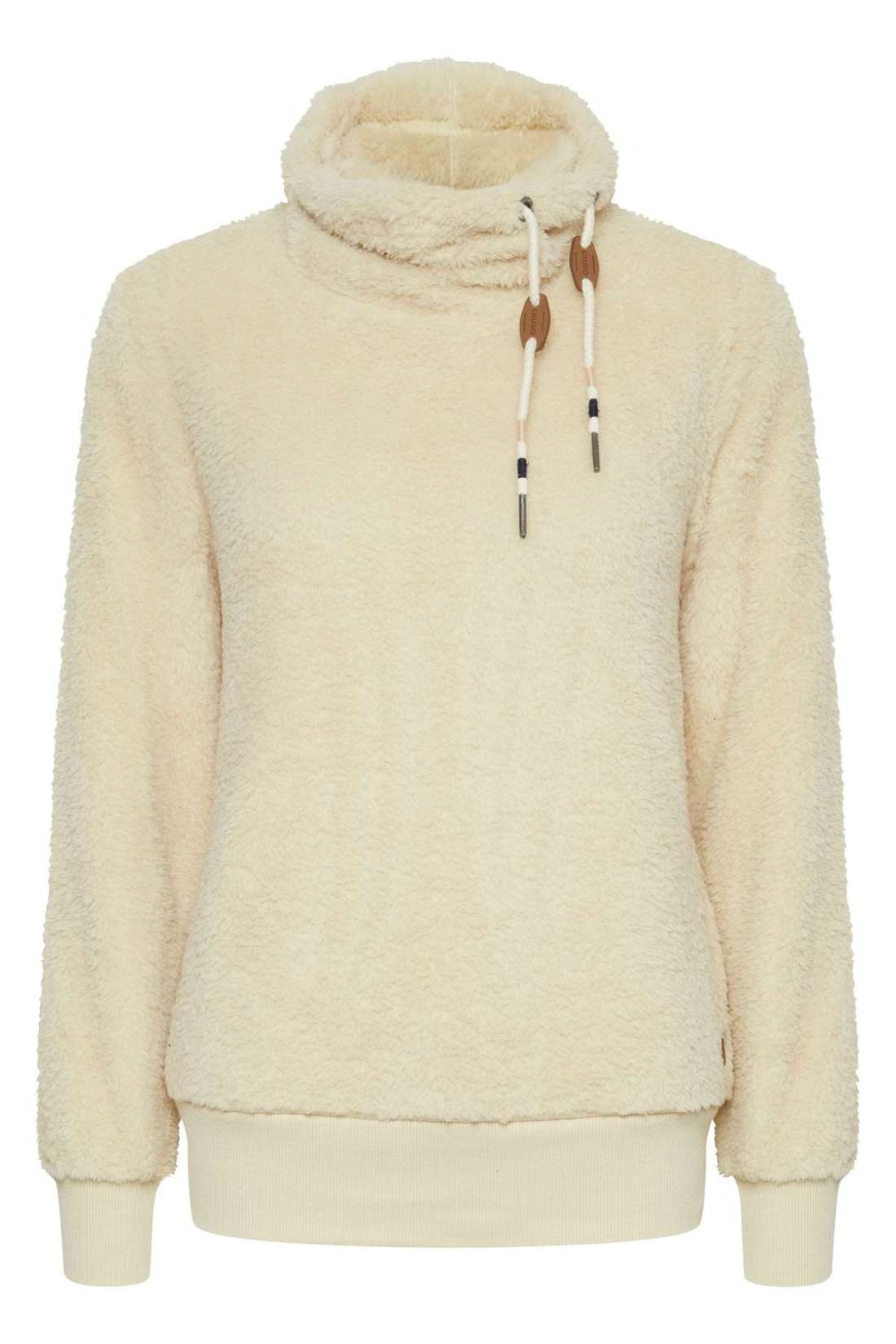 Тренировочный свитер Fleecepullover OXAnnika