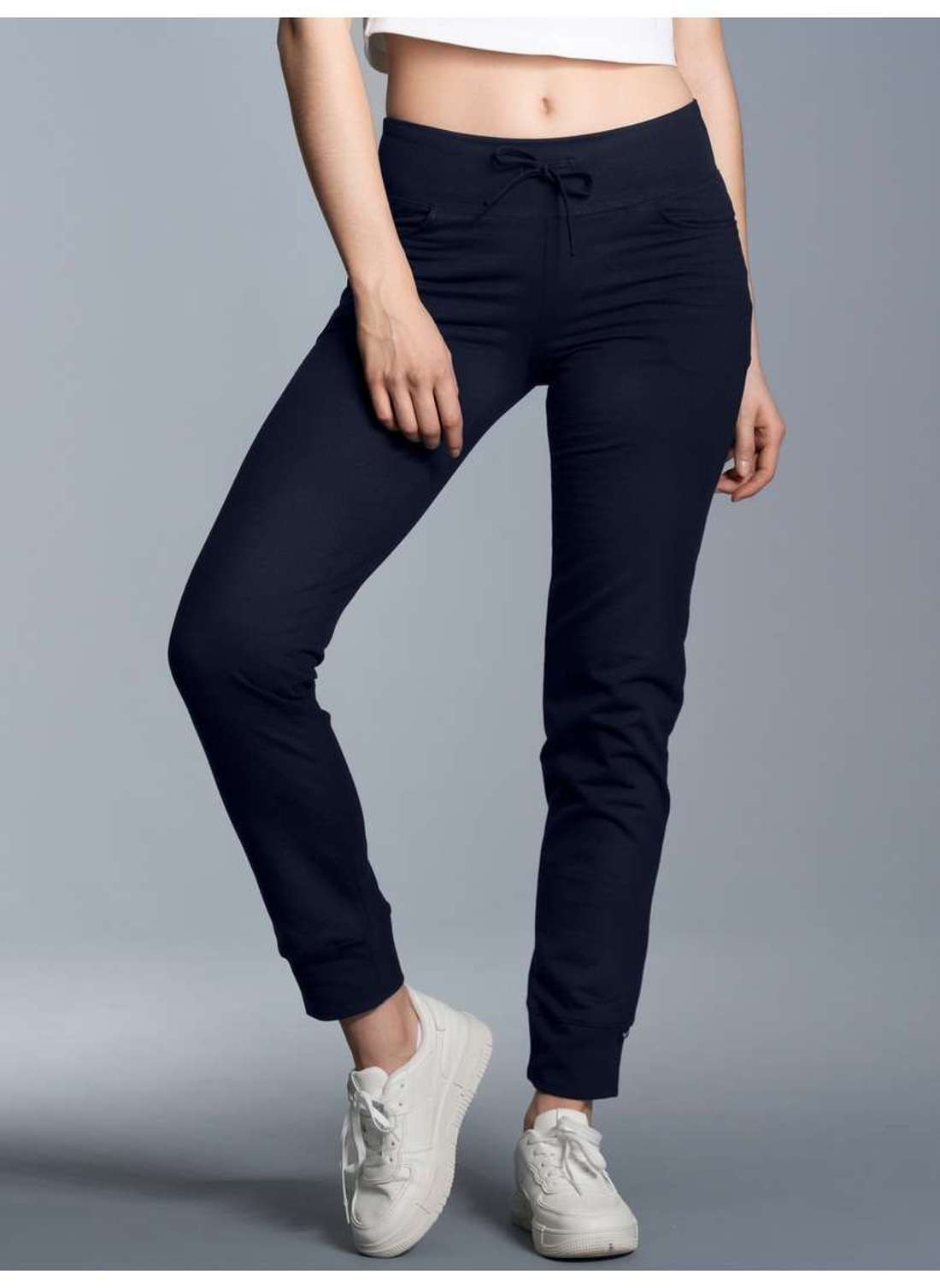 Спортивные штаны TRIGEMA Jogginghose in leichter Sweat-Qualität