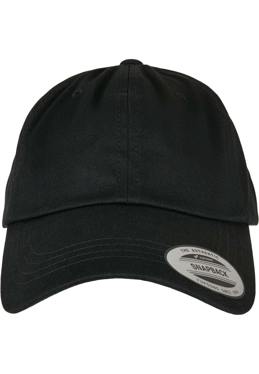 Гибкая крышка Unisex Satin Bow Dad Cap