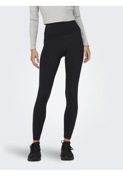 Функциональные колготки со светоотражающими деталями. ONPJAM-3-SANA XHW TIGHTS NOOS