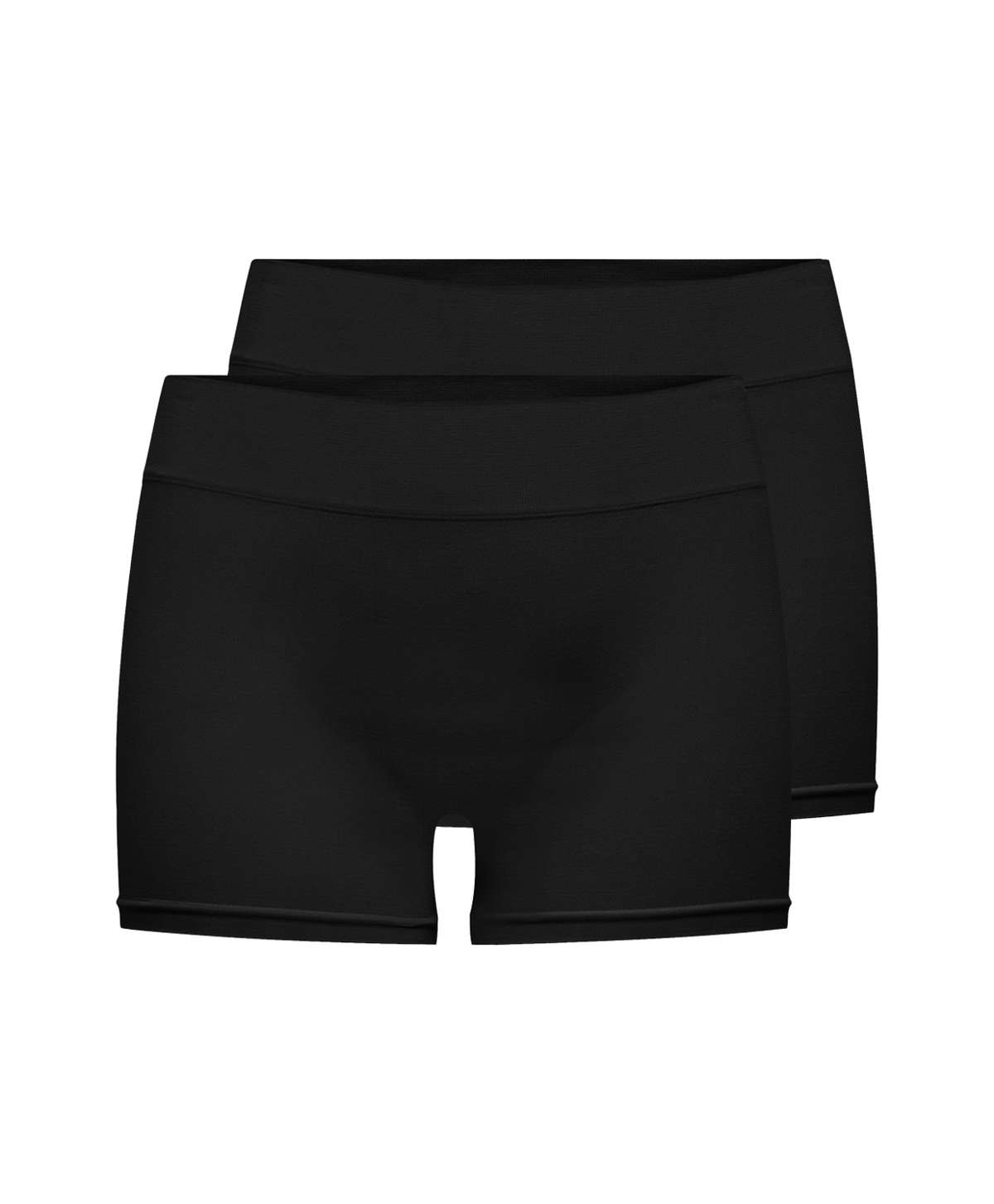 Шорты »ONLVICKY S-LESS MINI SHORTS 2-PACK«