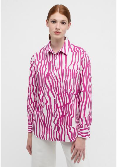 Рубашка-блузка OVERSIZE FIT