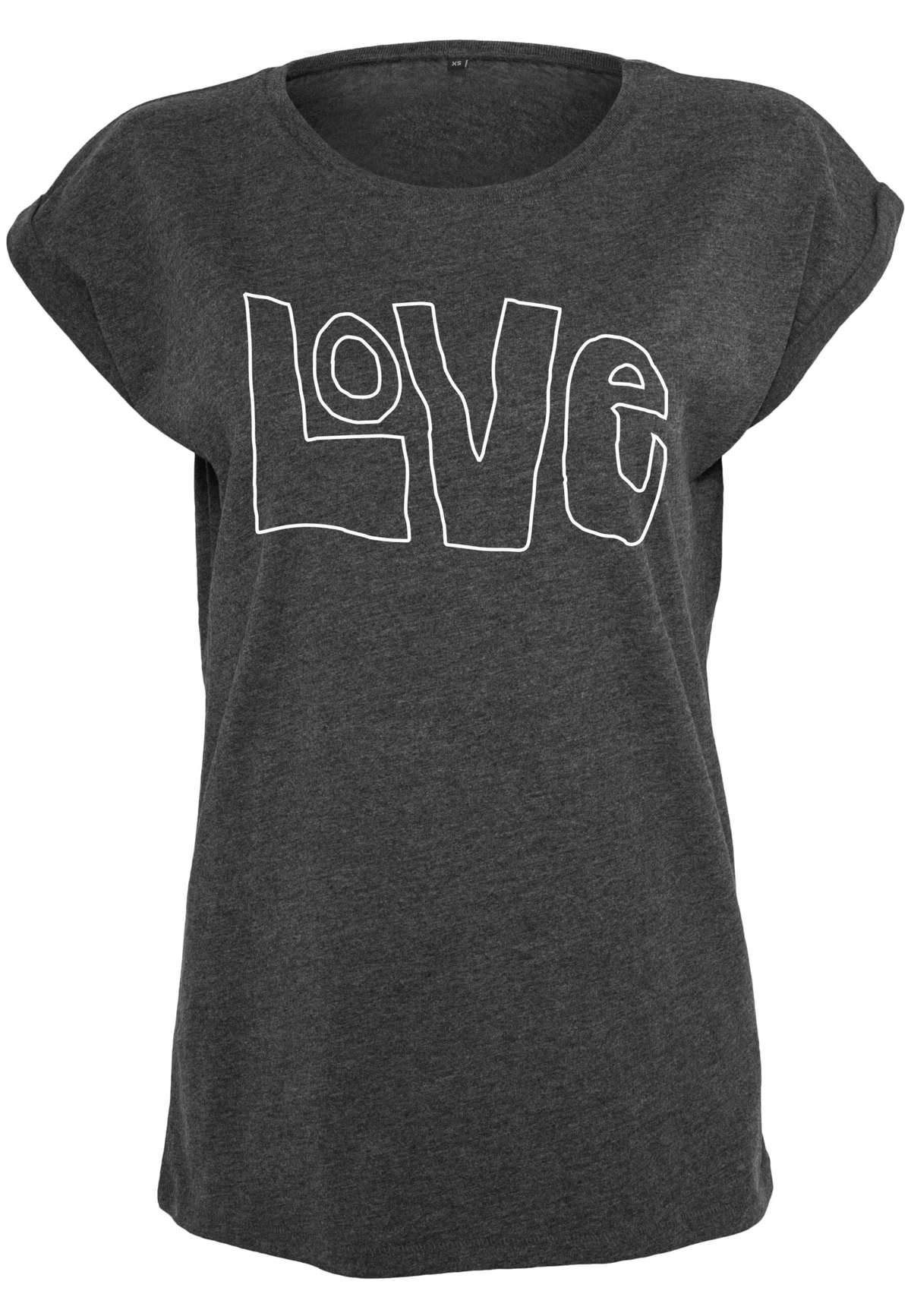 футболка »Damen Ladies Love Tee«