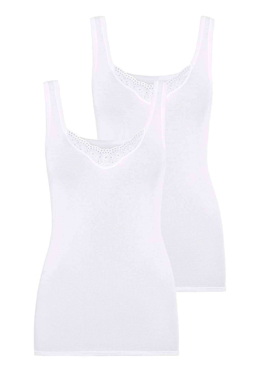 майка `Cotton Essentials`