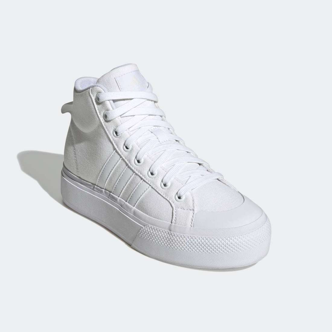 Кроссовки BRAVADA 2.0 PLATFORM MID
