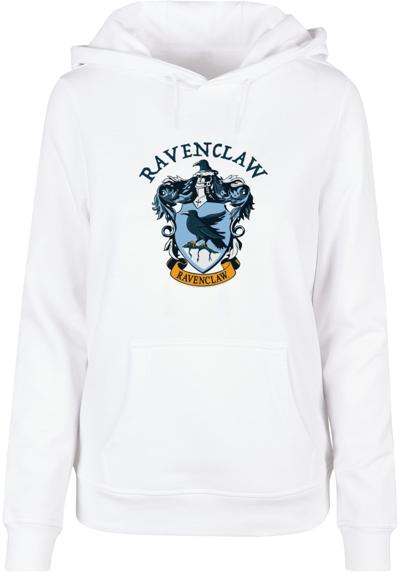 Толстовка с капюшоном Damen Ladies Harry Potter - Ravenclaw Crest Hoody