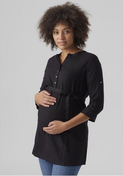Блузка для беременных из EcoVero.