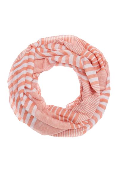 Петля, модный шарф, шаль, утеплитель для шеи.