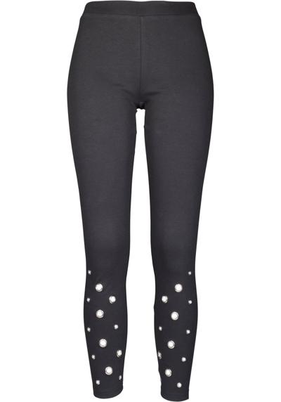 леггинсы »Urban Classics Damen Ladies Eyelet Leggings«