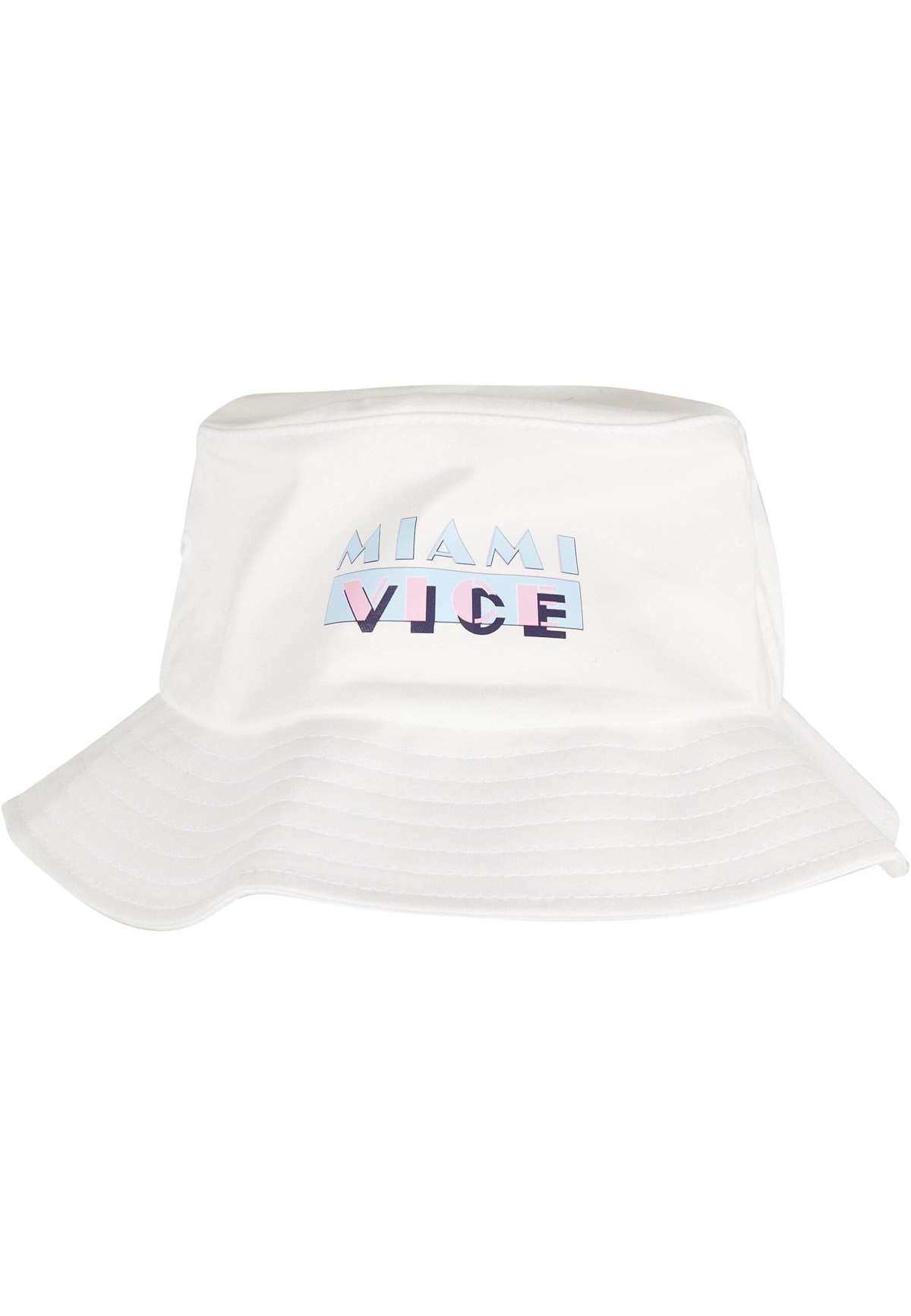 шапочки »Unisex Miami Vice Logo Bucket Hat«