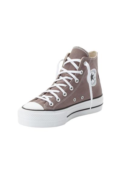 Кроссовки CHUCK TAYLOR ALL STAR LIFT PLATFORM