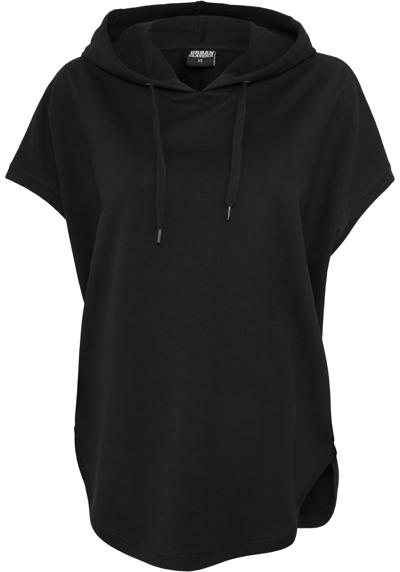 Свитер с круглым вырезом »Urban Classics Damen Ladies Sleeveless Terry Hoody«