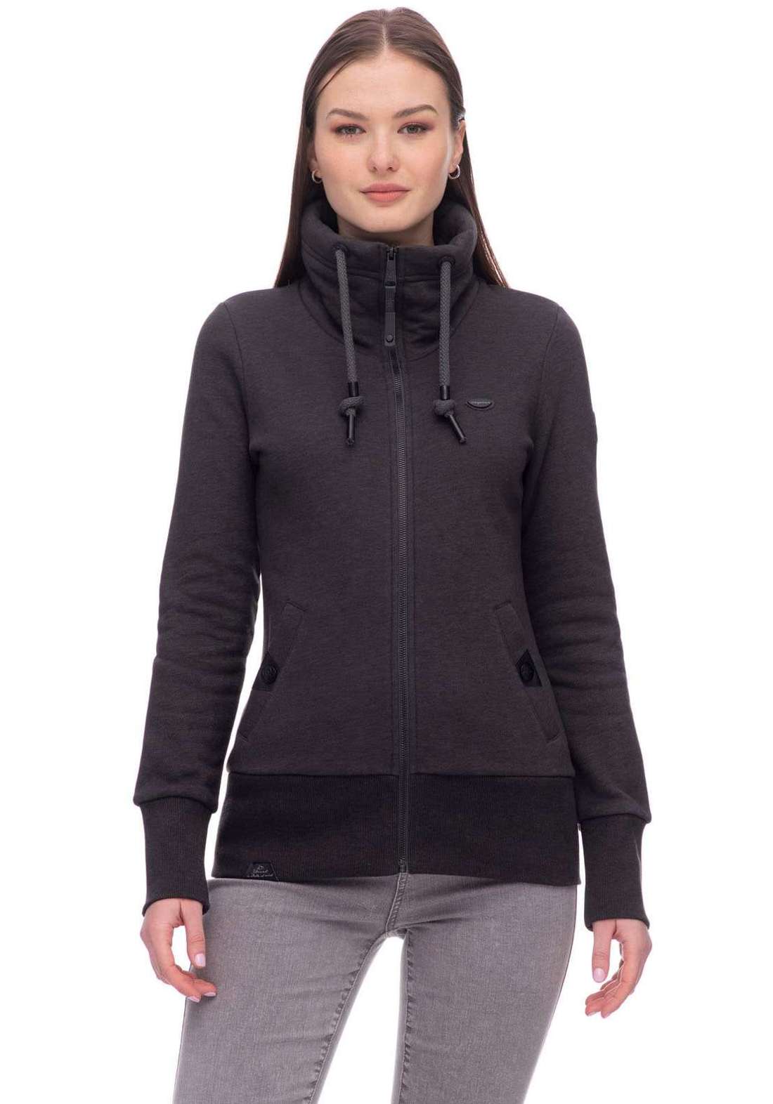 Толстовка RYLIE ZIP CORE