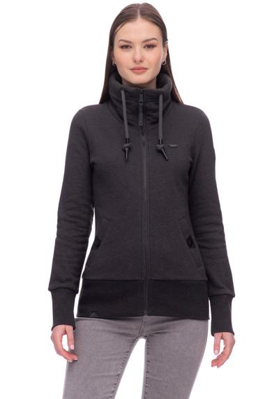Толстовка RYLIE ZIP CORE