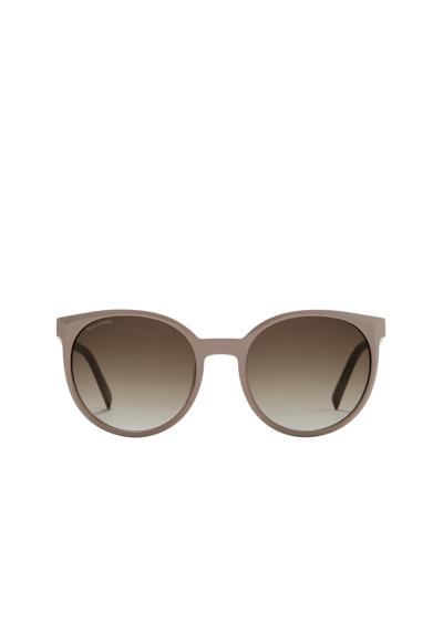 солнцезащитные очки aus hochwertiger Bio-Acetat-Qualität