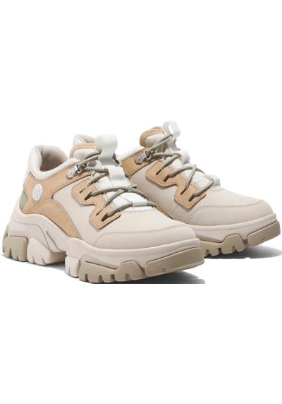 Кроссовки Adley Way LOW LACE UP SNEAKER