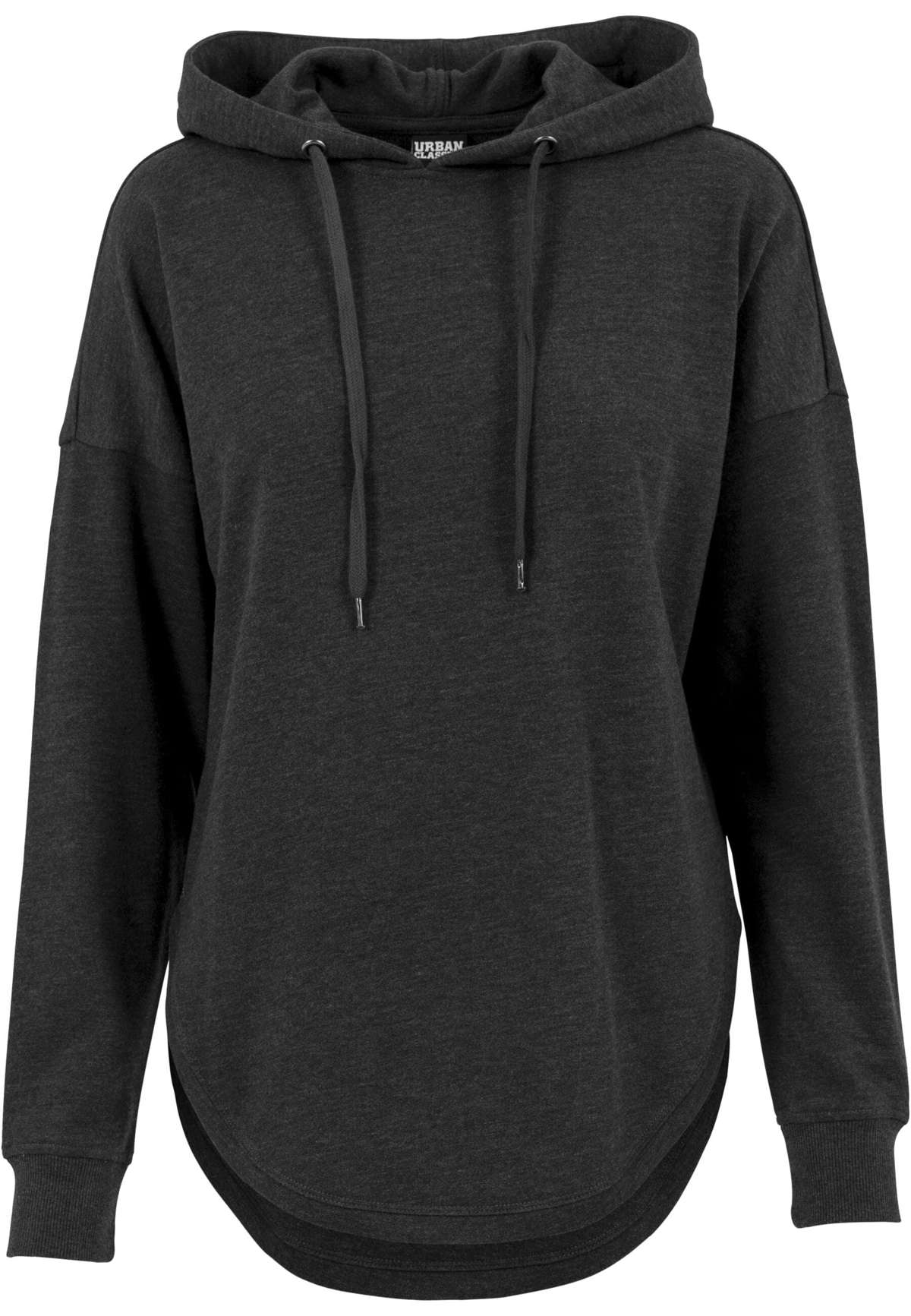 Свитер с круглым вырезом »Urban Classics Damen Ladies Oversized Terry Hoody«