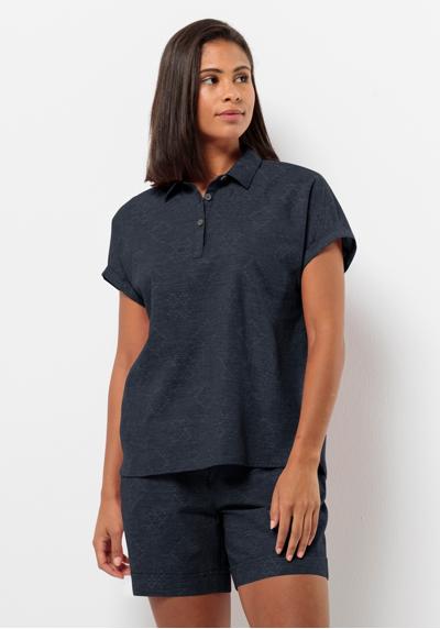Блузка с короткими рукавами KARANA SHIRT W