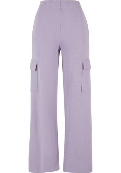 Спортивные штаны Urban Classics Damen Ladies Baggy Light Terry Sweat Pants