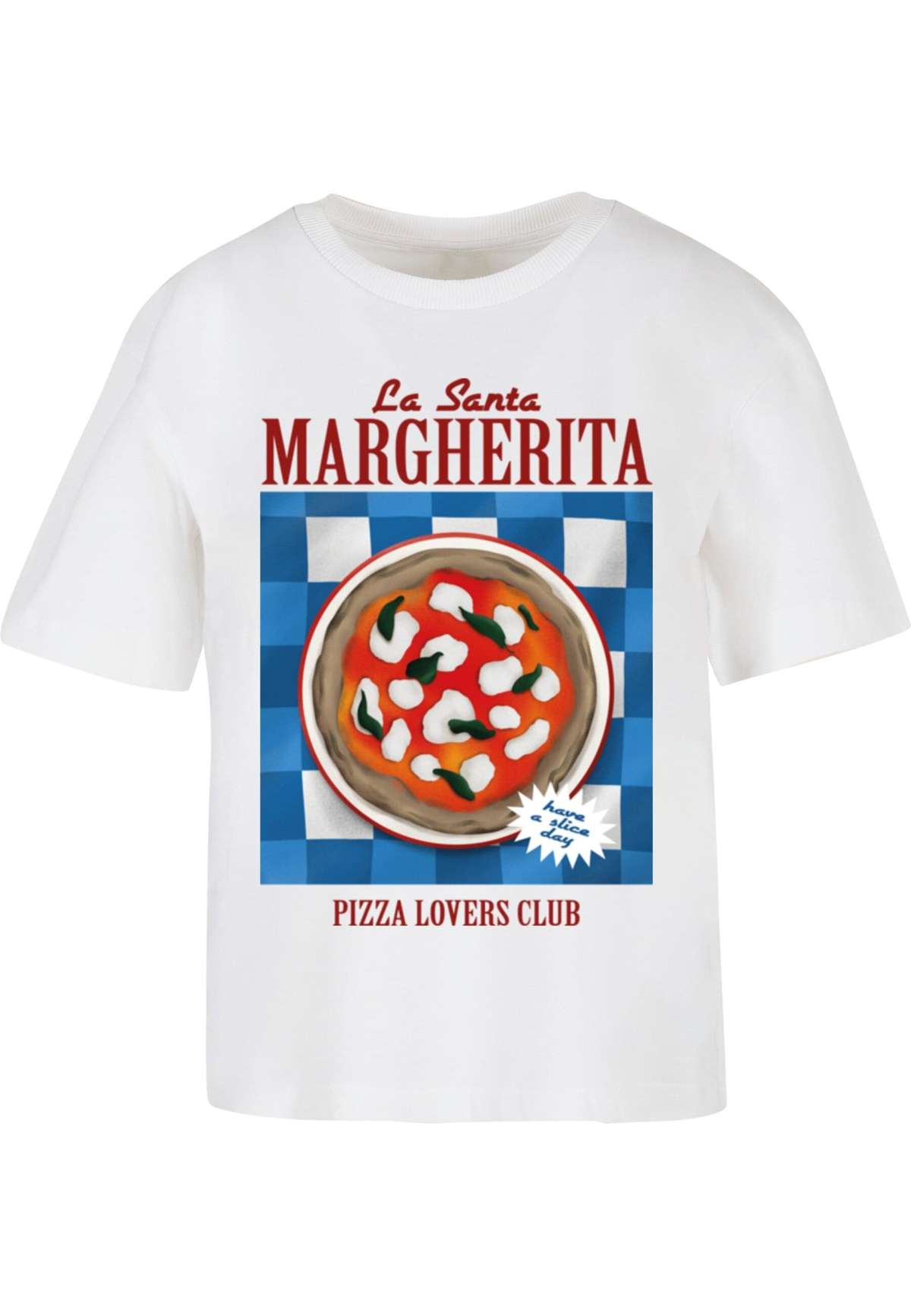 футболка »Santa Margherita Tee«