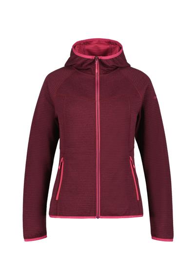 Уличная куртка с капюшоном»D SHIRTJACKE BERRYVILLE«