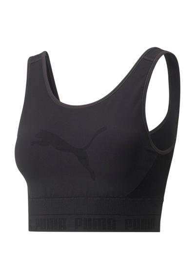 Укороченный топ EVOKNIT CROP TOP