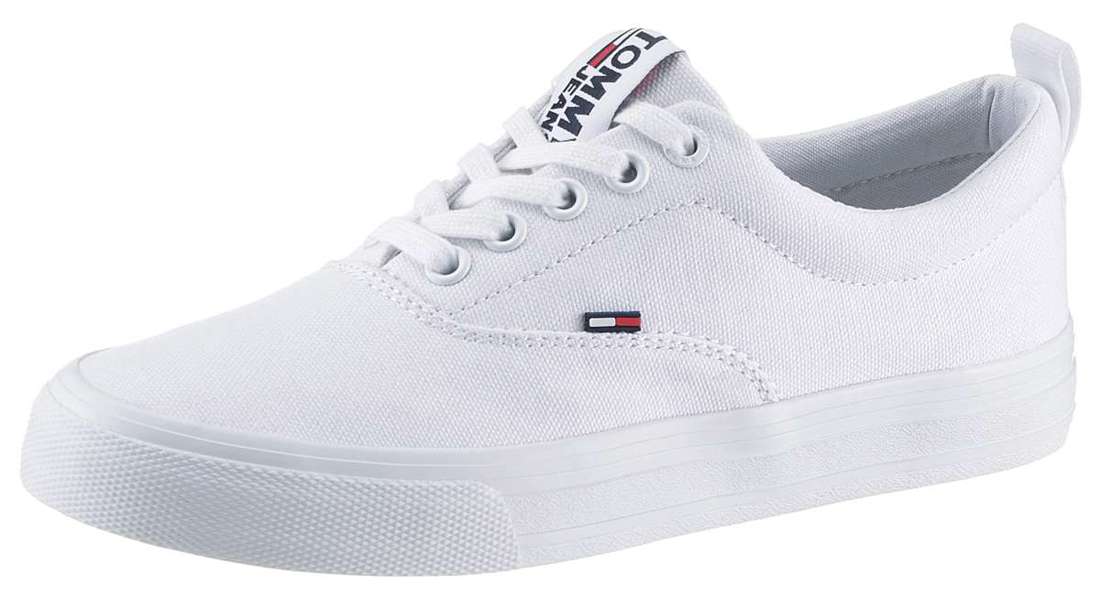 Кроссовки с уплотненным краем голенища WMN CLASSIC  SNEAKER