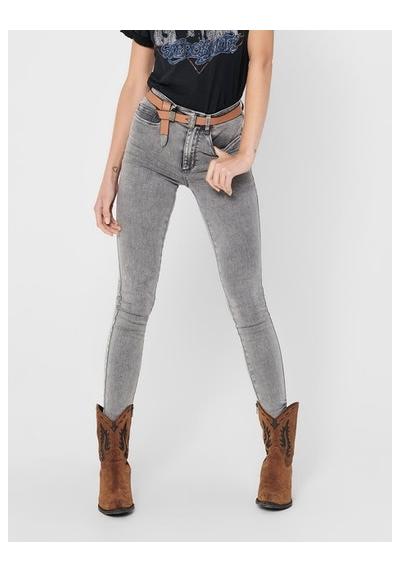 Джинсы скинни ONLROYAL HW SK JEANS BJ