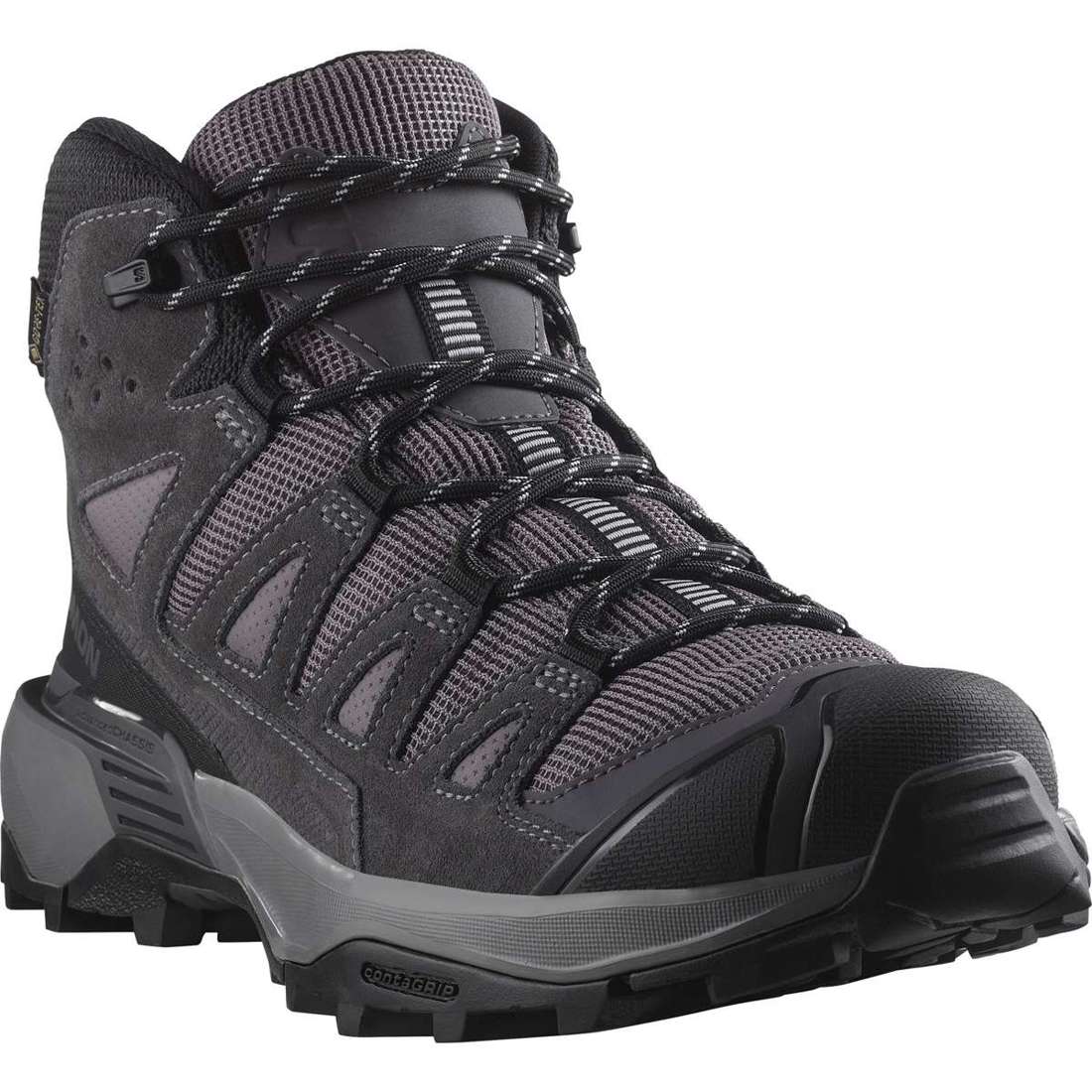 Походная обувь X ULTRA 360 LEATHER MID GORE-TEX