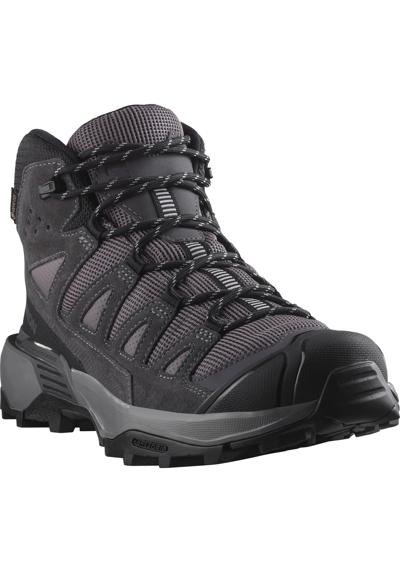 Походная обувь X ULTRA 360 LEATHER MID GORE-TEX