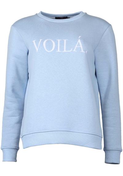 толстовка Voilà