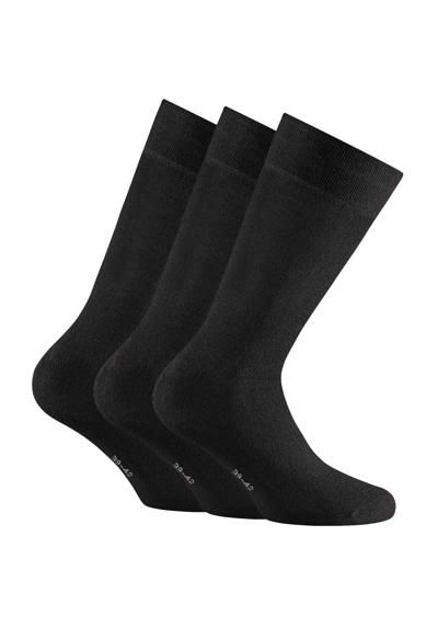 Короткие носки Socken Cotton 3er Pack 3er Pack