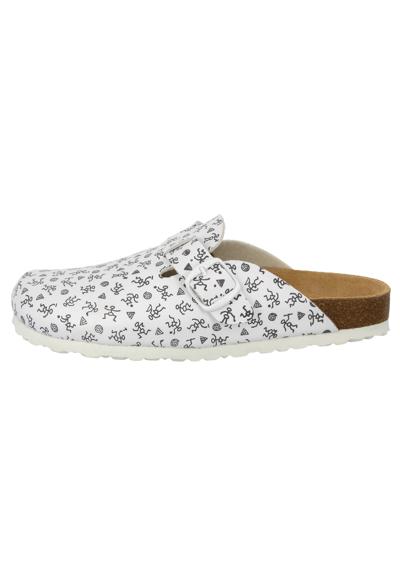 засорять Slipper Bioline Clog
