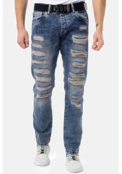 джинсы с 5 карманами Jeans