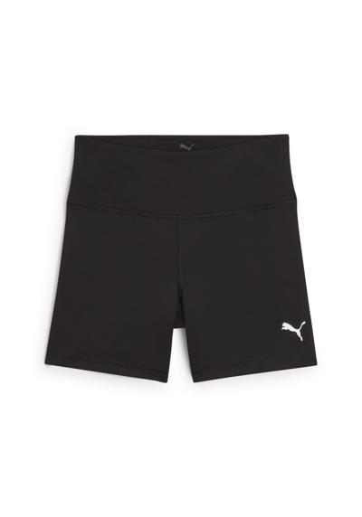 Тренировочные шорты TAD ESSENTIALS 5" Radlerhose Damen