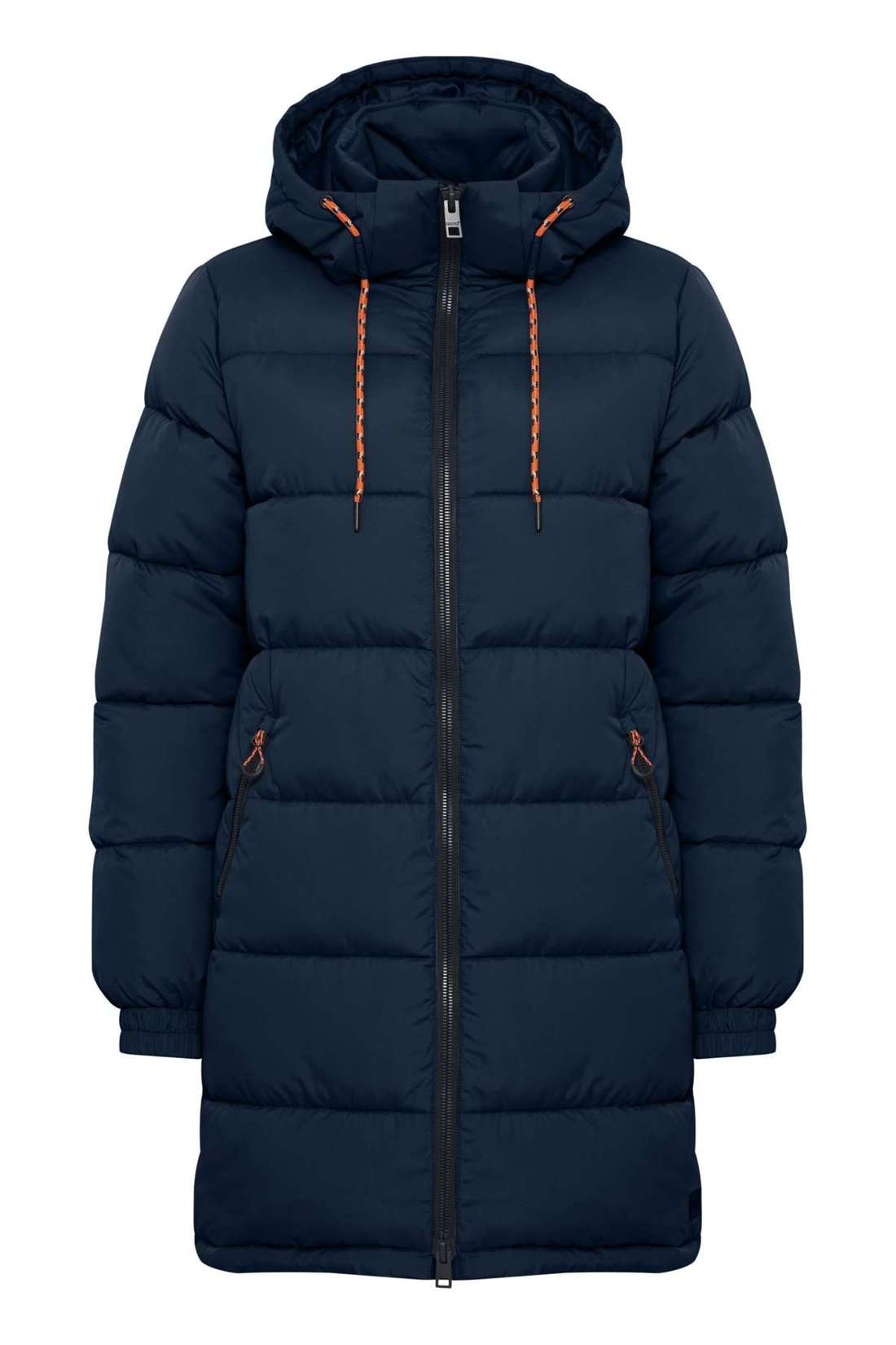 стеганое пальто Steppmantel OXJody