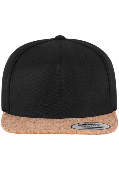 Кепка Snapback Unisex Cork Snapback