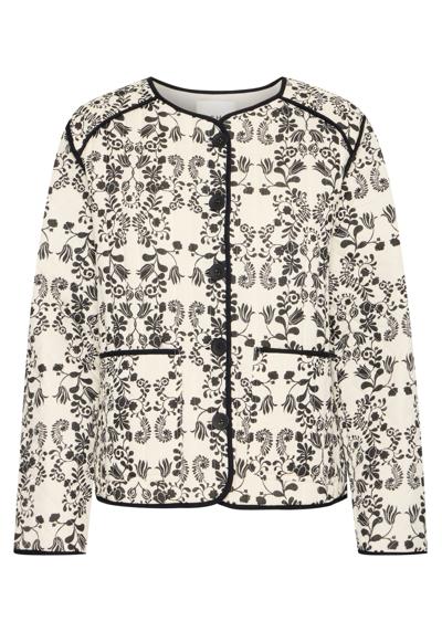 Стеганая куртка Steppjacke IHGIZARO JA