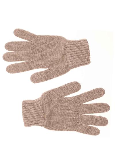 Трикотажные перчатки, (2 шт.)