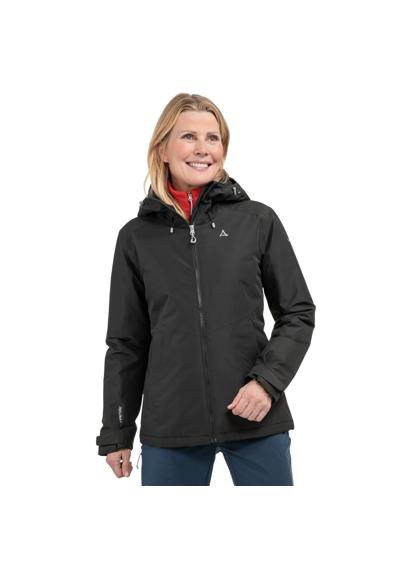 Уличная куртка Ins Jacket Style Wildkar WMS