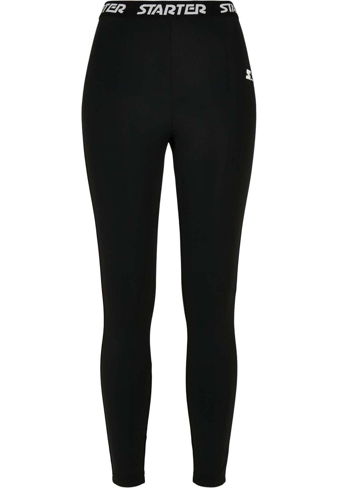 леггинсы Damen Ladies Starter Logo Tape Leggings