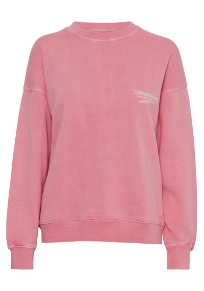 Свитер с круглым вырезом Rundhalspullover JCRUBI SWEATSHIRT