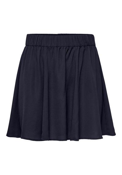 Мини-юбка ONLNOVA LIFE VIS ERIN FLOWY SKIRT SOLID