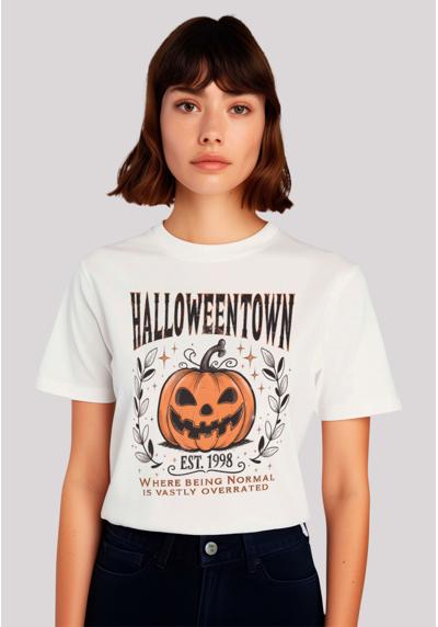 футболка Halloweentown pumpkin