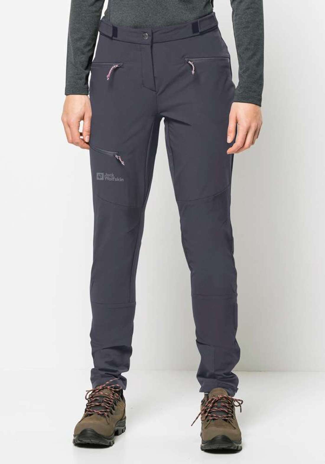 Функциональные брюки SALMASER PANTS W